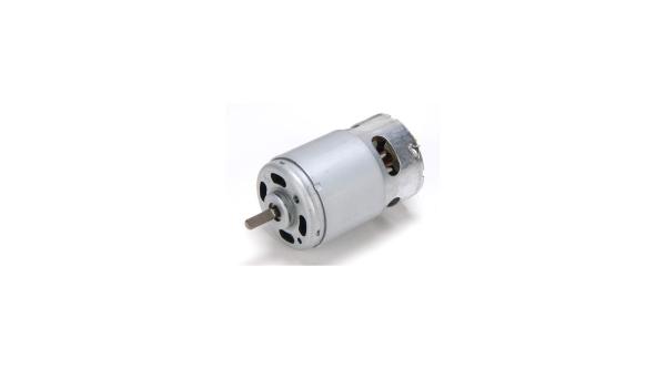 Losi Starter 775 Motor: 8B/8T 3.0/4.0 - LOSA99427