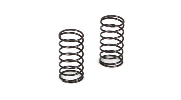 Losi Front Shock Spring Set: Mini 8IGHT - LOSB1918