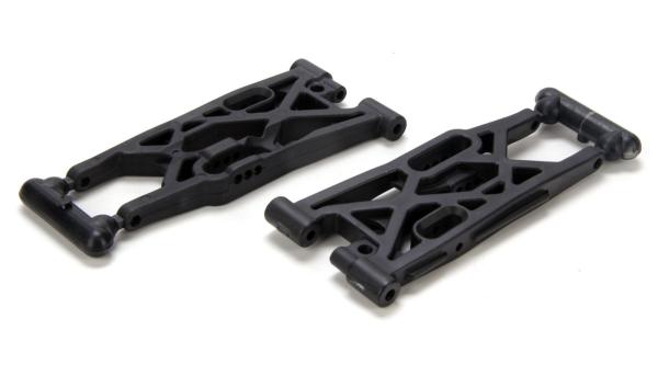 Losi Querlenker Hinten Set: 10-T - LOSB2023