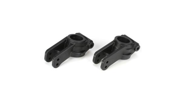 LOSI Radträger Hinten: 5TT - LOSB2077