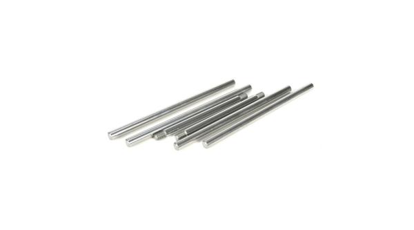 LOSI Querlenkerstift Set(4)): 5TT - LOSB2080