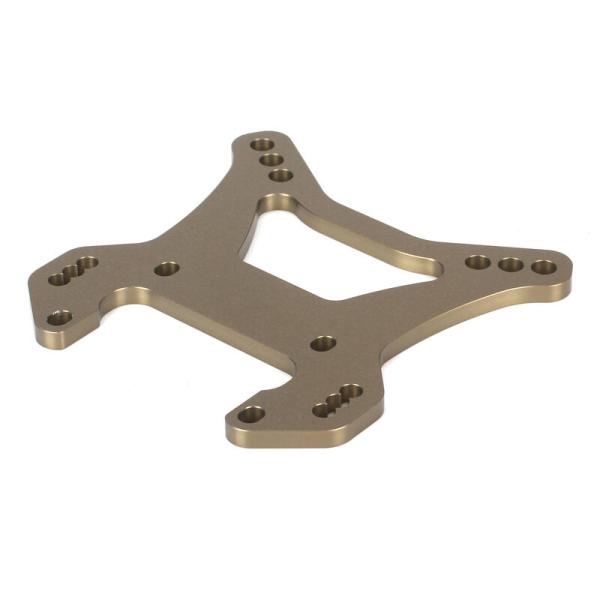 Losi Front Shock Tower: 5IVE-T MINI WRC - LOSB2082