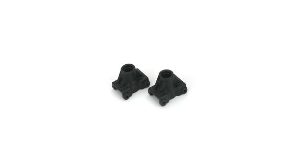Losi Rear Hubs Carriers (pr): LST2, MUG - LOSB2106