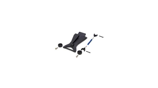 Losi Wheelie Bar: LST/2/ XXL/ AFT - LOSB2249