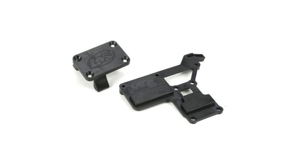 Losi Top Brace: TEN-SCTE - LOSB2412