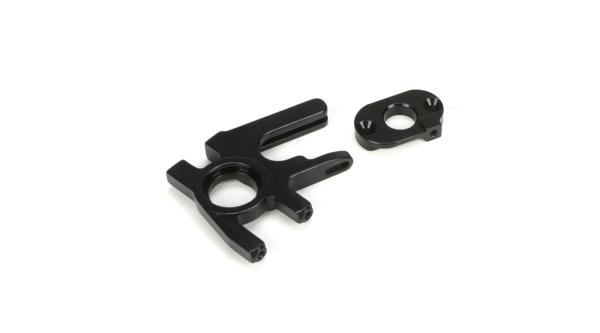 Losi Motorbefestigung mitAdapter: TEN-SCTE - LOSB2413