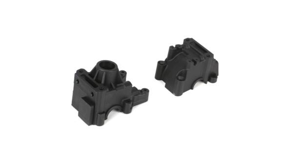 LOSI Diff. Kasten Vorne: 5TT - LOSB2541