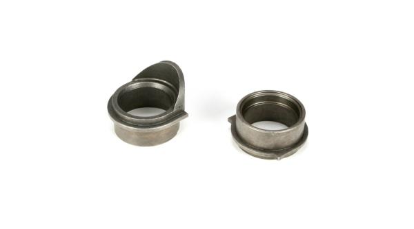LOSI Lagerschalen f�r Diff. Kasten Hinten: 5TT - LOSB2543