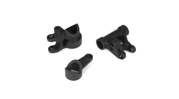 Losi Servosaver u. Anlenkung Kunststoff (3): 5TT - LOSB2550