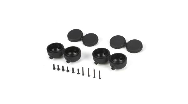 Losi Headlight Set: 5TT - LOSB2575