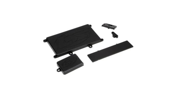 LOSI Abdeckungen f�r Radioplatte: 5TT - LOSB2586