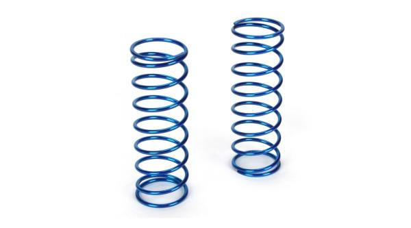 LOSI Federnsatz 11.6lb Vorne (2): 5TT - LOSB2965
