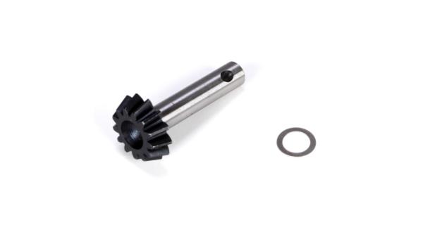 LOSI Triebling 13Z Vorne/Hinten: 5TT - LOSB3208