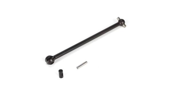 LOSI Anriebsachse und CV Verbinder Vorne/Hinten(1): 5TT - LOSB3216