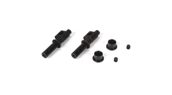 LOSI Bremsgest�nge (2): 5TT - LOSB3230