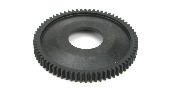 Losi 70T Hauptzahnrad/ 2 Gang: LST/ LST2/ MGB - LOSB3420