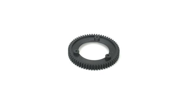 Losi 63T Hauptzahnrad/Schaltstuffe 2: LST/ LST2/ MGB - LOSB3424