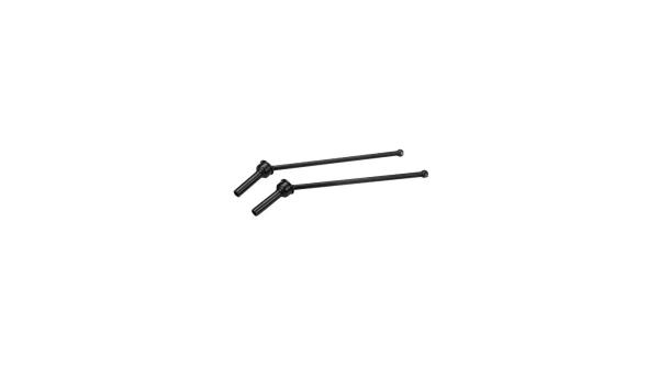 Losi Antriebswellenset Vorne/Hinten: LST2, MUG - LOSB3520