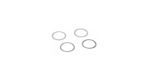 Losi Differential Shims, 13mm: LST2, AFT, MGB - LOSB3951