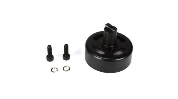 LOSI Kupplungsglocke und Zubeh�r: 5TT - LOSB5038