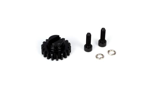 Losi 18T Ritzel/ 1.5M inkl. Zubeh�r: 5IVE-T - LOSB5046