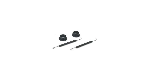 Losi Auspuffkr�mmer: LST/2/AFT/MUG/L427/MGB - LOSB5051