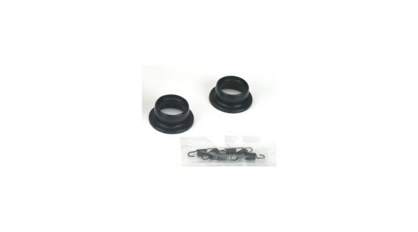 Losi Auspuffbefestigung Feder: LST/LST2/AFT/MUG/MGB - LOSB5054