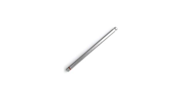 Losi Spin-Start Hex Drive Rod: LST, LST2, AFT, MGB - LOSB5104