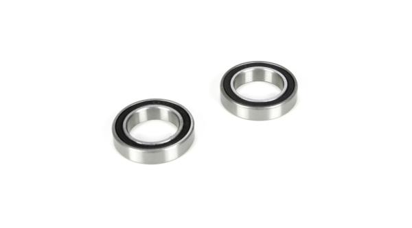 LOSI Kugellager Radachse Innen (2), 20x32x7mm: 5TT - LOSB5971