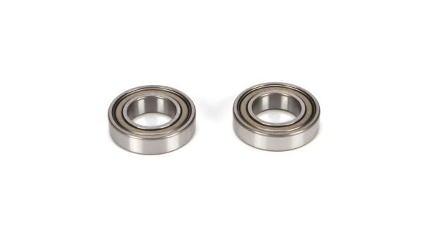 LOSI Kupplungslager, 15x28x7mm (2): 5TT - LOSB5975