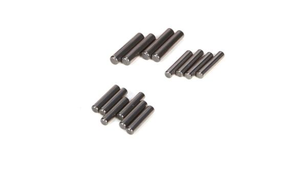 Losi Drive Pin Set (16): 5TT - LOSB6560