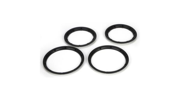 Losi Beadlock Set/ Innen und Au�en (2): 5TT - LOSB7028