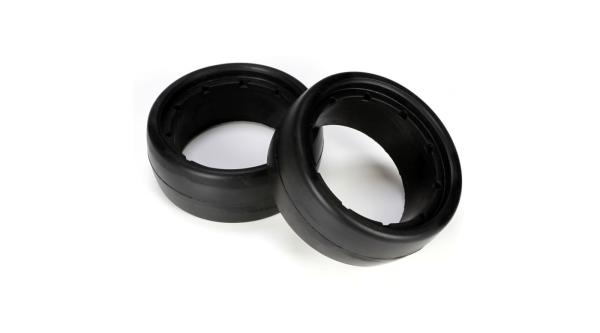 Losi Reifeneinlage/ Soft (2): 5TT - LOSB7241