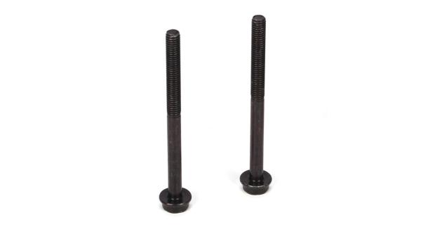 LOSI Schrauben f�r Auspuff, LOSI 26cc - LOSR5026