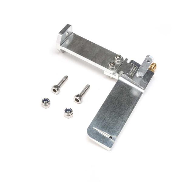 ProBoat Rudder Set: Recoil 18 - PRB-1154