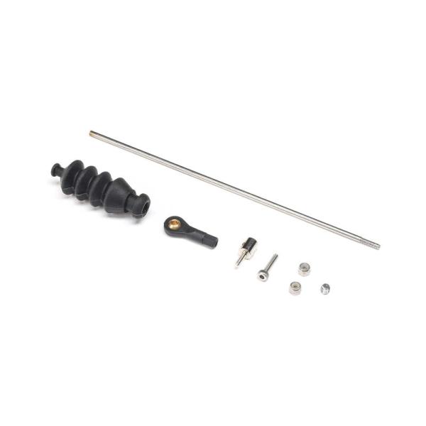 ProBoat Rudder Pushrod Set: Recoil 18 - PRB-1155