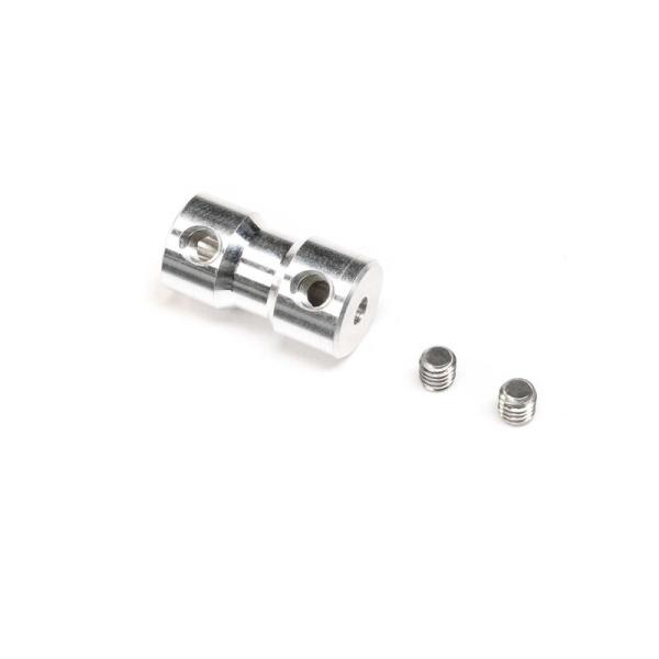 ProBoat Motor Coupler: Recoil 18 - PRB-1204
