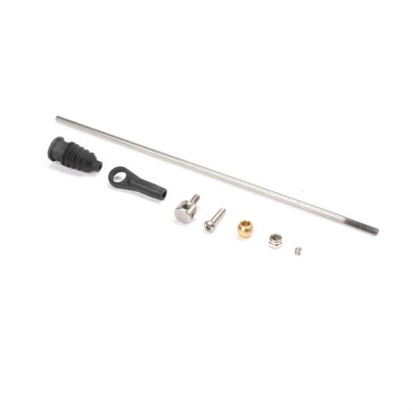 ProBoat Rudder Pushrod Set: Blackjack 24 - PRB-1274