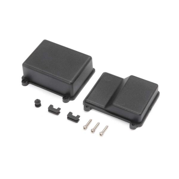 ProBoat RX Box Set: Blackjack 24 - PRB-1278