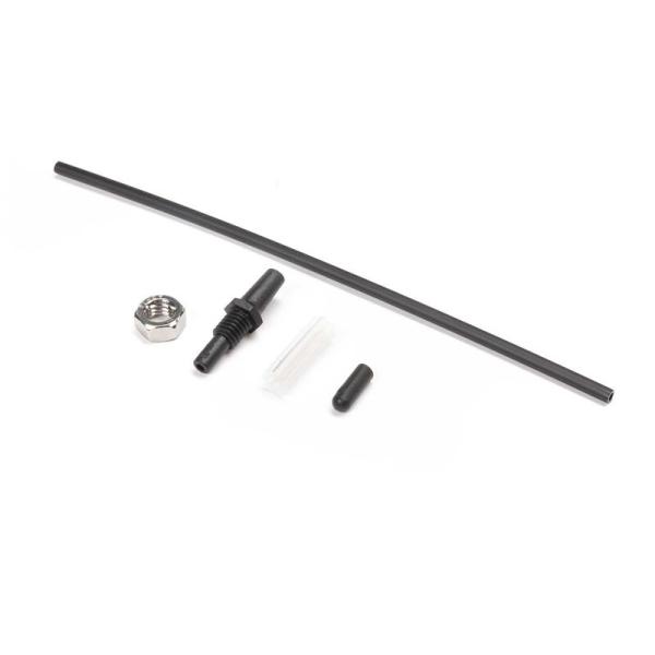 ProBoat Antenna Tube Set: Blackjack 24 - PRB-1279