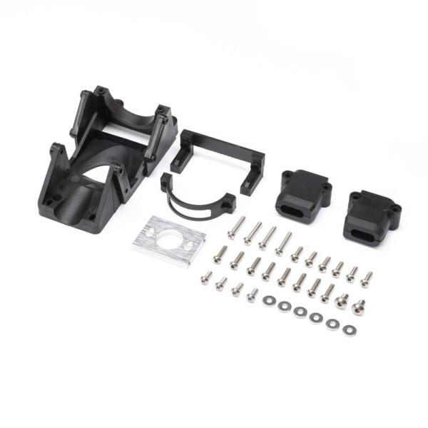 ProBoat Mount Set: Blackjack 24 - PRB-1284