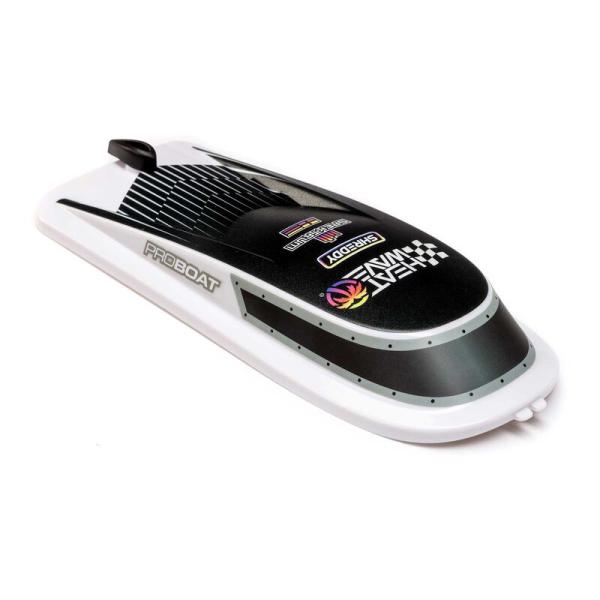 ProBoat Canopy Heatwave: Recoil 18 - PRB-1397