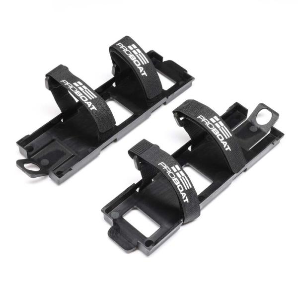 Proboat SSL Battery Tray, Large: SSW 48" - PRB-1635