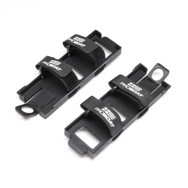 Proboat SSL Battery Tray, Small: SSW 48" - PRB-1636