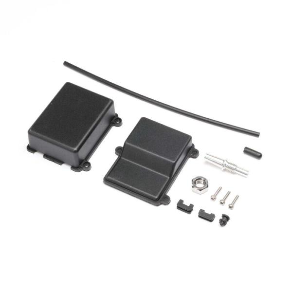 Proboat RX Box Set: SSW 48" - PRB-1641