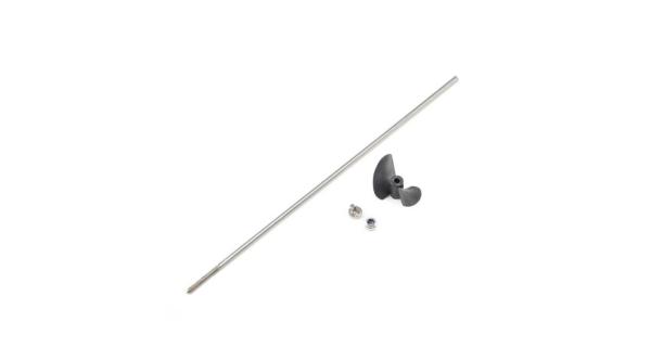 Pro Boat Antriebswelle m. Schraube: Miss Geico 17" Impulse 17" - PRB0306