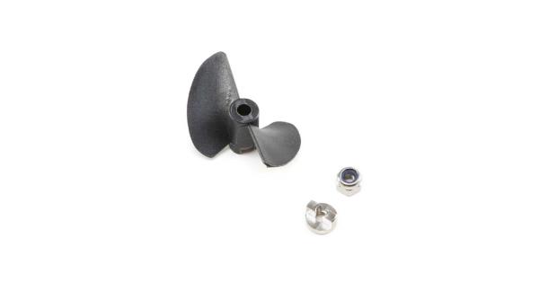 Pro Boat Schiffsschraube: Miss Geico 17" Impulse 17" - PRB0313