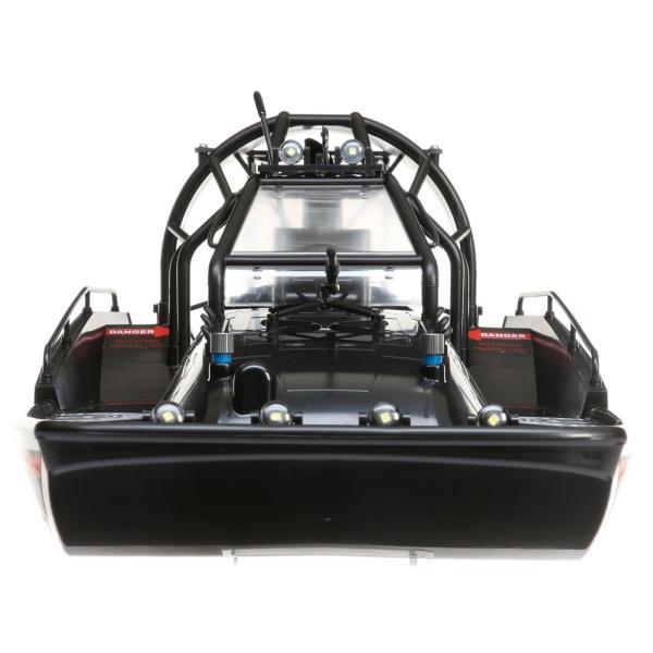 Proboat Aerotrooper 25-inch Brushless Air Boat: RTR RC-Boot - PRB08034