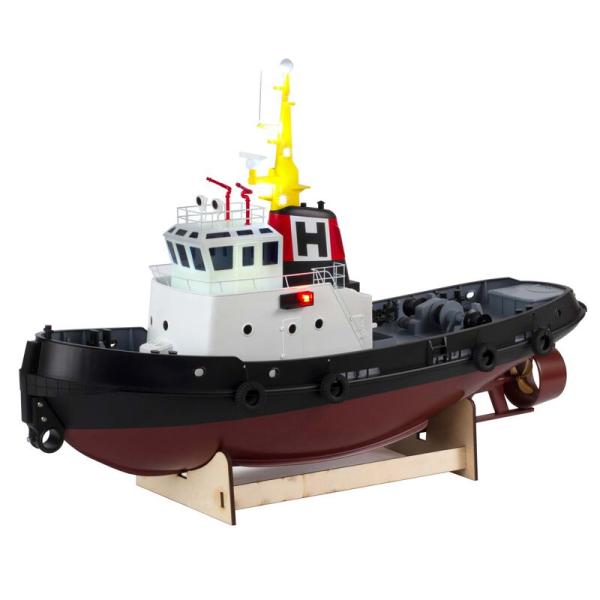 Proboat Harbor 30-Inch Tug Boat Hafenschlepper 762mm lang: RTR - PRB08036