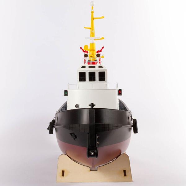 Proboat Harbor 30-Inch Tug Boat Hafenschlepper 762mm lang: RTR - PRB08036